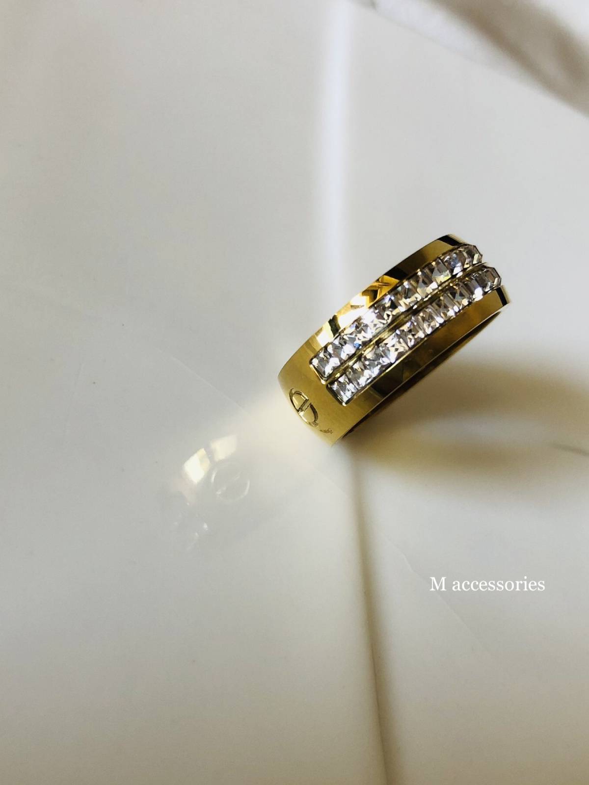 Emilia Ring