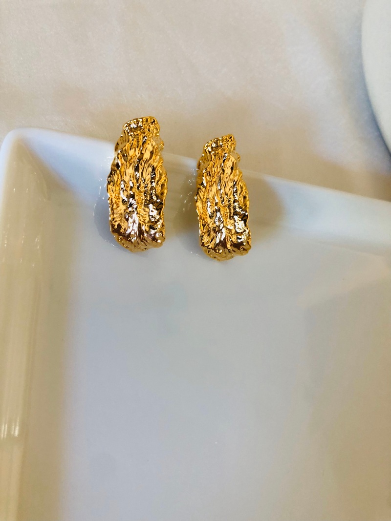 Ruth Earring M Accessories