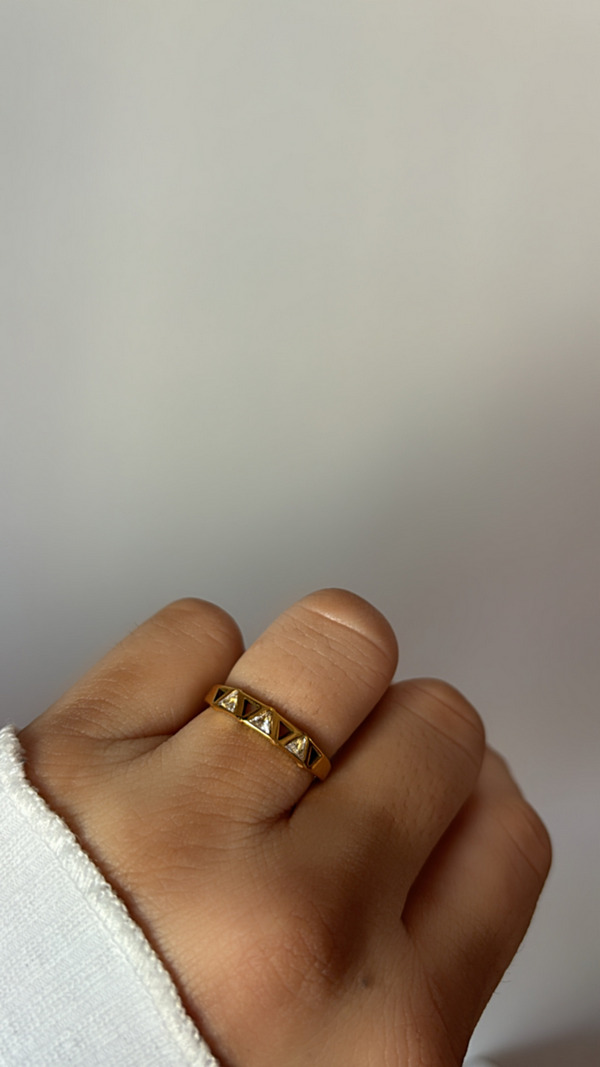 Dakota Ring - Image 2